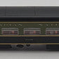 Rapido Trains 100014 HO Scale Canadian National Lightweight Coach (1954) #5508 EX