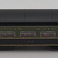 Rapido Trains 100014 HO Scale Canadian National Lightweight Coach (1954) #5508 EX