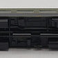 Rapido Trains 100014 HO Scale Canadian National Lightweight Coach (1954) #5508 EX