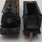 Lionel 262 Vintage O Prewar 2-4-2 Steam Locomotive & Tender