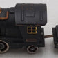 Lionel 262 Vintage O Prewar 2-4-2 Steam Locomotive & Tender