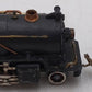 Lionel 262 Vintage O Prewar 2-4-2 Steam Locomotive & Tender