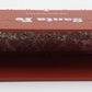 Deluxe Innovations 17010 N Scale Santa Fe Smooth Side Woodchip Car #165745 EX/Box