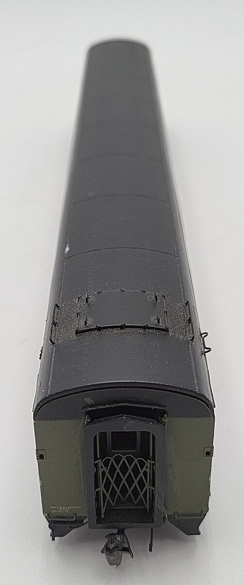 Rapido Trains 100012 HO Canadian National Railways Lightweight Coach #5465 EX