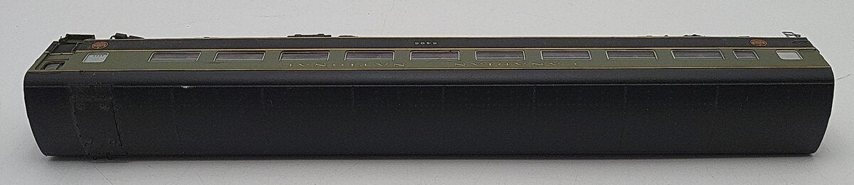 Rapido Trains 100012 HO Canadian National Railways Lightweight Coach #5465 EX