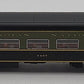 Rapido Trains 100012 HO Canadian National Railways Lightweight Coach #5465 EX
