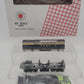 Stewart Hobbies HO Scale Nonpowered B Unit Diesel Locomotive NIB
