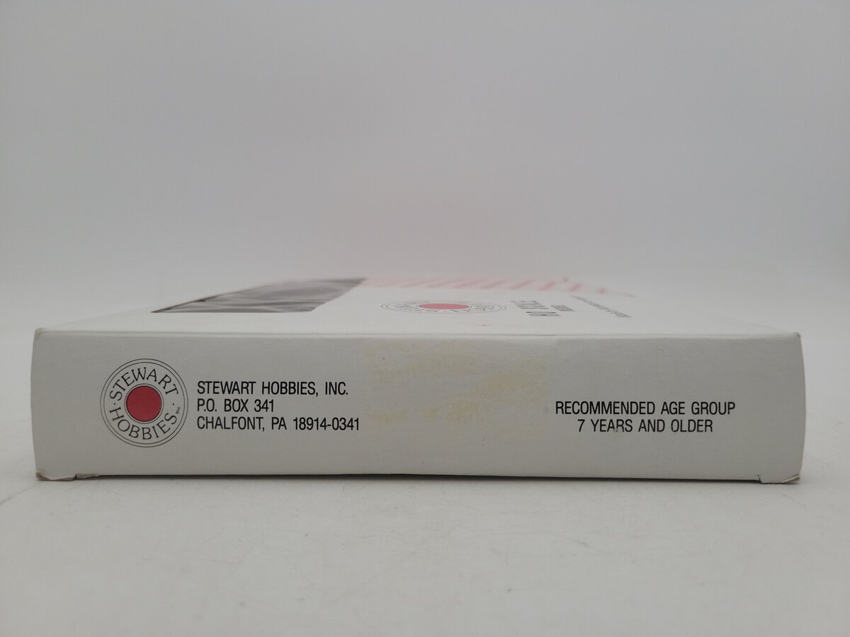 Stewart Hobbies HO Scale Nonpowered B Unit Diesel Locomotive NIB