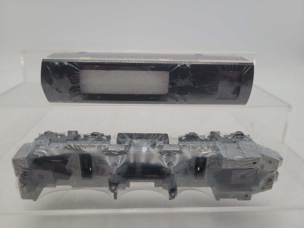 Stewart Hobbies HO Scale Nonpowered B Unit Diesel Locomotive NIB