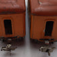 Lionel 134 Vintage O Prewar Tinplate Passenger Set: 603 & 604