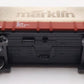 Marklin 4475 HO Scale DB Low-Side Gondola w/Canvas Covered Load EX/Box