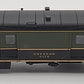 Rapido Trains 106013 HO Scale Canadian National Railway Baggage Car #9218 EX