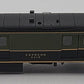 Rapido Trains 106013 HO Scale Canadian National Railway Baggage Car #9218 EX