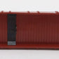 Marklin 4474 HO Scale Flatcar w/ 2 Tractors EX/Box