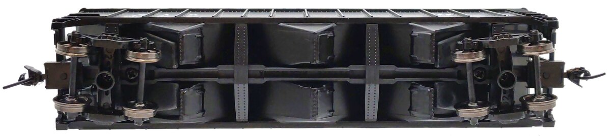 Proto 1000 920-237008 HO Scale C&O 100T Hopper #144020 LN/Box