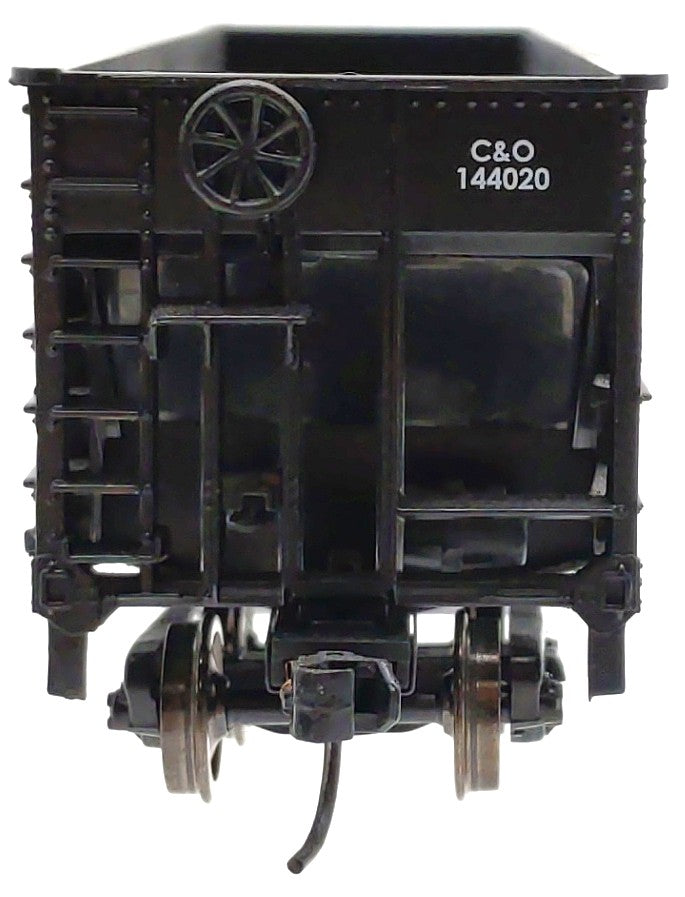 Proto 1000 920-237008 HO Scale C&O 100T Hopper #144020 LN/Box