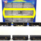 Athearn 95605 HO Scale C&O 40' 3Bay Ribbed Hopper (Set of 6) LN/Box