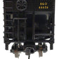 Proto 1000 920-237010 HO Scale B&O 100T Hopper Car #66636 LN/Box