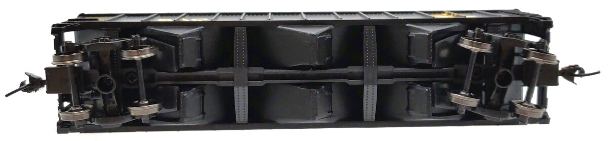 Proto 1000 920-237010 HO Scale B&O 100T Hopper Car #66636 LN/Box