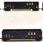 Walthers 932-5338 HO Black CSXT Bethgon Gondolas (Set of 6) LN/Box