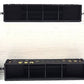 Walthers 932-5338 HO Black CSXT Bethgon Gondolas (Set of 6) LN/Box