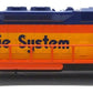 AHM 5030-10 HO Scale Chessie System (B&O) Diesel Road Switcher EX/Box