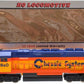 AHM 5030-10 HO Scale Chessie System (B&O) Diesel Road Switcher EX/Box