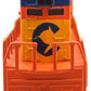 AHM 5030-10 HO Scale Chessie System (B&O) Diesel Road Switcher EX/Box