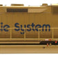 Athearn 40578 HO Scale B&O GP40-2 Diesel Locomotive #GM50 LN/Box