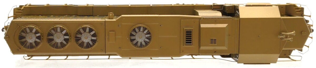 Athearn 40578 HO Scale B&O GP40-2 Diesel Locomotive #GM50 LN/Box