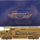 Athearn 40578 HO Scale B&O GP40-2 Diesel Locomotive #GM50 LN/Box