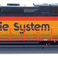Athearn 40677 HO Scale C&O EMD GP40-2 Diesel Locomotive #4384 w/DCC LN/Box