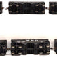 Walthers 932-975 HO Scale USRA 55 Ton 2 Bay Hopper (Pack of 6) LN/Box