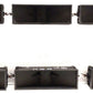 Walthers 932-975 HO Scale USRA 55 Ton 2 Bay Hopper (Pack of 6) LN/Box