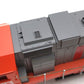 Athearn 4603 HO Illinois Central Gulf GP38-2 Powered Diesel Locomotive #9623 VG/Box