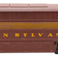 AHM 5027 HO Scale Pennsylvania Fairbanks Morse C-Liner Diesel Locomotive #9506-A VG