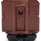 AHM 5027 HO Scale Pennsylvania Fairbanks Morse C-Liner Diesel Locomotive #9506-A VG