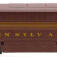 AHM 5027 HO Scale Pennsylvania Fairbanks Morse C-Liner Diesel Locomotive #9506-A VG