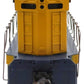Athearn 3801 HO Santa Fe SD-9 Power Diesel Locomotive #2963 EX/Box