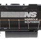 Athearn 4607 HO Scale Norfolk Southern Powered GP38-2 Diesel Locomotive #5246 VG/Box