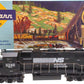 Athearn 4607 HO Scale Norfolk Southern Powered GP38-2 Diesel Locomotive #5246 VG/Box