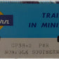 Athearn 4607 HO Scale Norfolk Southern Powered GP38-2 Diesel Locomotive #5246 VG/Box