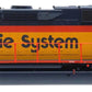 Athearn G40879 HO Chessie/B&O GP40-2 Diesel Locomotive #4444 w/DCC & Sound LN/Box