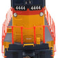 Athearn G40879 HO Chessie/B&O GP40-2 Diesel Locomotive #4444 w/DCC & Sound LN/Box