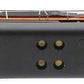 Athearn 4413 HO Scale Santa Fe SD40-2 Powered Diesel Locomotive #5068 EX/Box