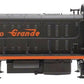 Atlas 7079 HO Rio Grande RS-3 Diesel Locomotive #5204 LN/Box