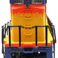 Pemco 3302-009 HO Scale Chessie Alco 430 Diesel Locomotive #4132 EX/Box