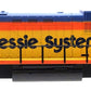 Pemco 3302-009 HO Scale Chessie Alco 430 Diesel Locomotive #4132 EX/Box