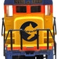 Pemco 3302-009 HO Scale Chessie Alco 430 Diesel Locomotive #4132 EX/Box
