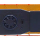 Atlas 9154 HO Chessie System (C&O) GP38 Low Nose Diesel Locomotive #4829 w/DCC EX/Box
